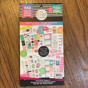 The Happy Planner - planner stickers
